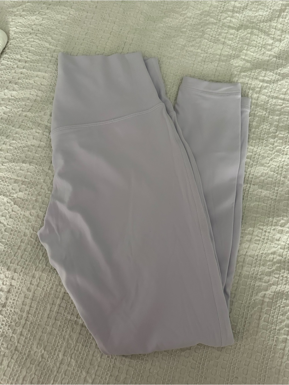 Lululemon Align High-Rise Pant 28” – Size 10 (Never Worn)
